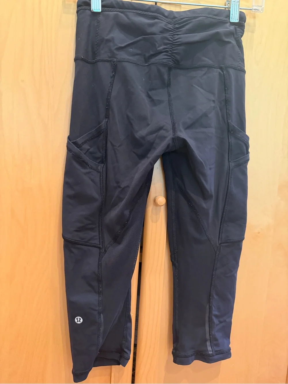 lululemon athletica mid rise